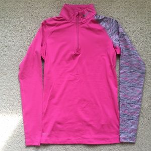 Lightweight Nike Training Jacket
